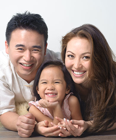 Family Dentistry | Family Dental Centre | General and Family Dentist | SE Calgary